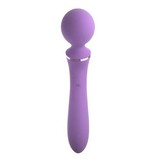 Pipedream Products Fantasy For Her Duo Wand Massage-Her