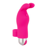 Cal Exotics Intimate Play Rechargeable Finger Bunny