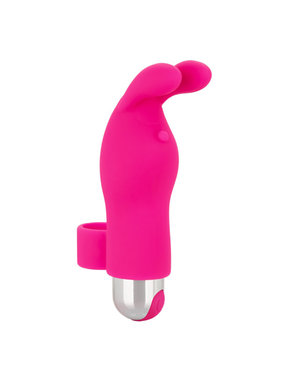 Cal Exotics Intimate Play Rechargeable Finger Bunny