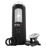 Pipedream Products PDX Elite Ultimate Milker Masturbator
