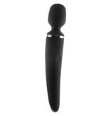 Satisfyer Satisfyer Wand-er Woman Massager (Black)
