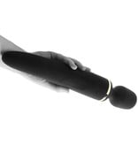 Satisfyer Satisfyer Wand-er Woman Massager (Black)