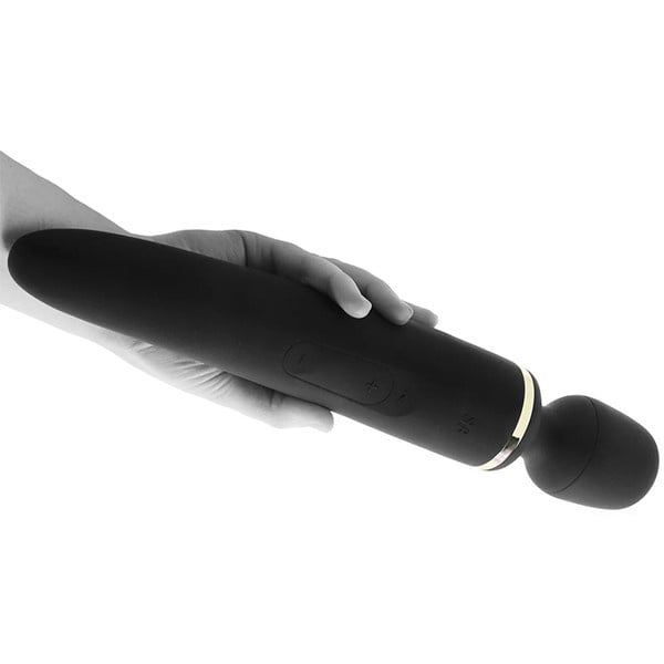 Satisfyer Satisfyer Wand-er Woman Massager (Black)