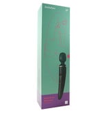 Satisfyer Satisfyer Wand-er Woman Massager (Black)