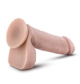 Blush Novelties Loverboy The Cowboy Dildo