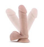 Blush Novelties Loverboy The Cowboy Dildo