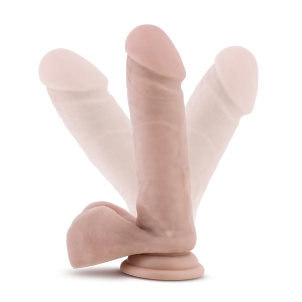 Blush Novelties Loverboy The Cowboy Dildo