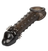 Cal Exotics Ultimate Stud Extender (Smoke)