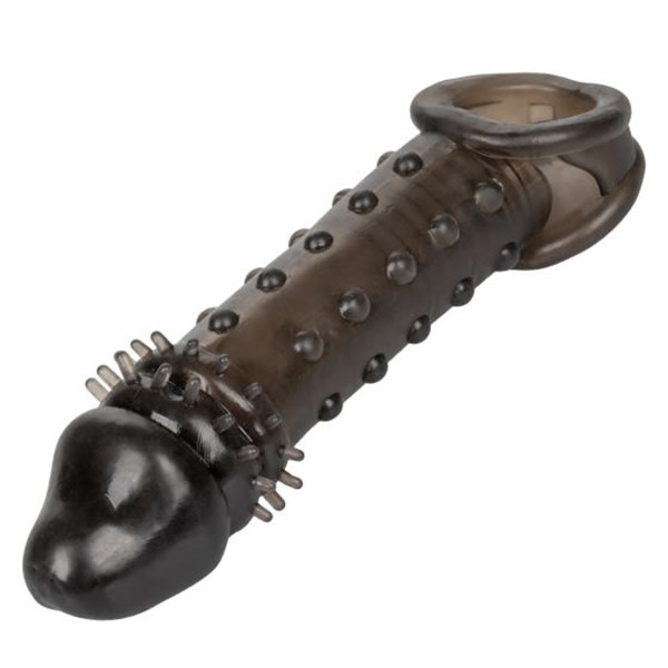 Cal Exotics Ultimate Stud Extender (Smoke)