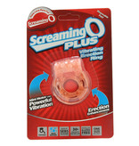 Screaming O Screaming O: Plus Disposable Cock Ring