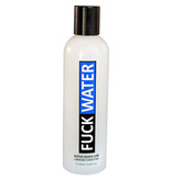 Non-Friction Products Canada FuckWater Water-Based Lubricant  4.05 oz (120 ml)
