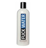 Non-Friction Products Canada FuckWater Water-Based Lubricant  16.06 oz (475 ml)
