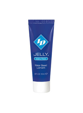 ID Lubricants ID Jelly Extra Thick Lubricant 0.42 oz
