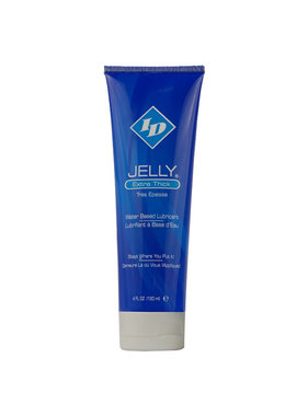 ID Lubricants ID Jelly Extra Thick Lubricant 4 oz