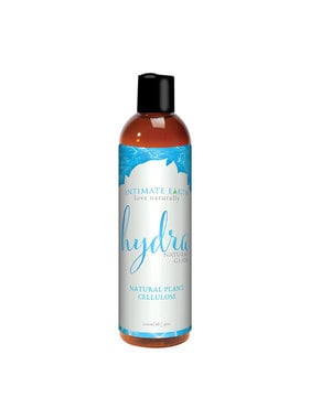 Intimate Earth Body Products Hydra Water-Based Lubricant 4 oz