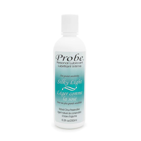 Probe Lubricants Probe Silky Light Lubricant 8.5 oz (250 ml)