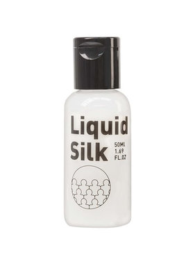 Bodywise Ltd Liquid Silk Lubricant  1.69 oz