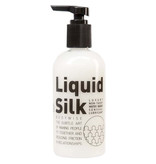 Bodywise Ltd Liquid Silk Lubricant  8.45 oz (250 ml)