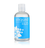 Sliquid Lubricants Sliquid H2O Lubricant 8.5 oz (255 ml)