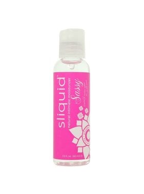 Sliquid Lubricants Sliquid Sassy Anal Lubricant 2 oz