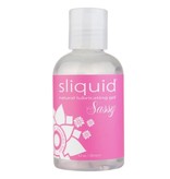 Sliquid Lubricants Sliquid Sassy Anal Lubricant 4.2 oz (125 ml)