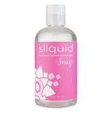 Sliquid Lubricants Sliquid Sassy Anal Lubricant 8.5 oz (255 ml)
