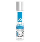 System JO Jo H2O Original Lubricant 1 oz (30 ml)