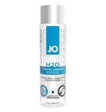 System JO Jo H2O Original Lubricant 4 oz (120 ml)