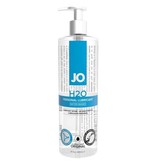 System JO Jo H2O Original Lubricant 16 oz (480 ml)