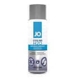 System JO Jo H2O Waterbased Cooling Lubricant  2 oz (60 ml)