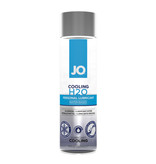 System JO Jo H2O Waterbased Cooling Lubricant  4 oz (120 ml)