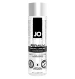 System JO Jo Premium Silicone Lubricant  4 oz (120 ml)