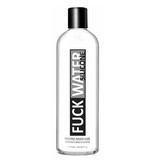 Non-Friction Products Canada FuckWater Silicone Lubricant 16.06 oz (475 ml)