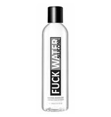 Non-Friction Products Canada FuckWater Silicone Lubricant 8.1 oz (240 ml)