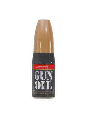 Empowered Products, Inc. Gun Oil Silicone Lubricant 2 oz