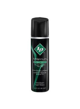 ID Lubricants ID Millennium Silicone Lubricant  2.2 oz