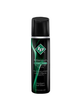 ID Lubricants ID Millennium Silicone Lubricant 8.5 oz