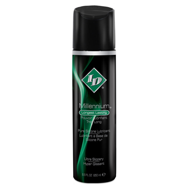 ID Lubricants ID Millennium Silicone Lubricant  8.5 oz (250 ml)