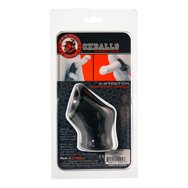 Oxballs U.S.A. Oxballs: X-Stretch Cocksling