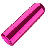 BMS Enterprises PowerBullet: 9 Function USB Rechargeable (Assorted Colours)