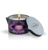 Kama Sutra Kama Sutra Ignite Massage Candle 6 oz (170 g)