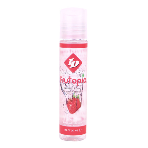 ID Lubricants ID Frutopia Flavoured Lubricant 1 oz (30 ml)