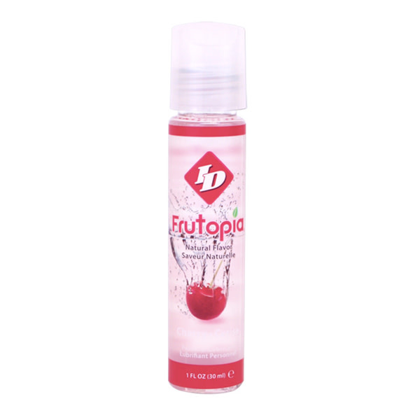 ID Lubricants ID Frutopia Flavoured Lubricant 1 oz (30 ml)