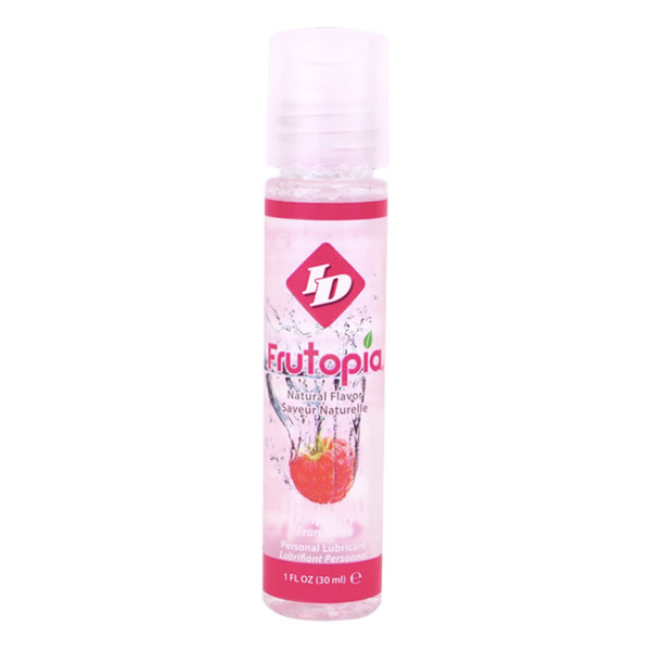 ID Lubricants ID Frutopia Flavoured Lubricant 1 oz (30 ml)