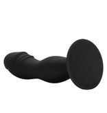Cal Exotics Silicone Anal Stud (Black)