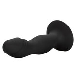 Cal Exotics Silicone Anal Stud (Black)