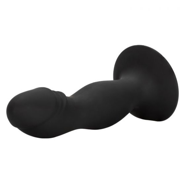 Cal Exotics Silicone Anal Stud (Black)