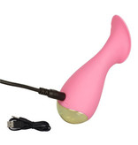 Cal Exotics Slay #TickleMe Clitoral Vibrator