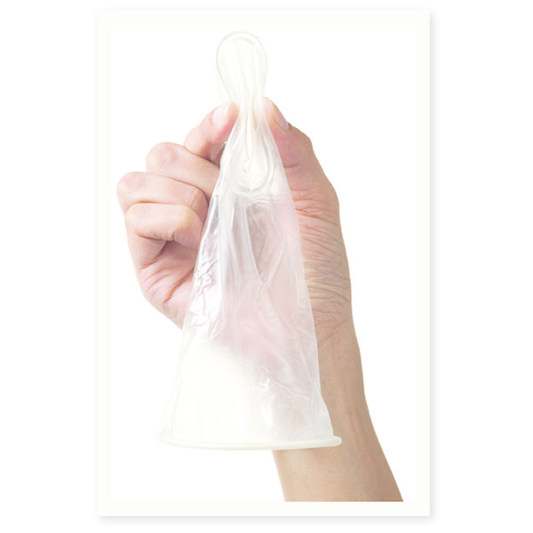 FC2 Female Condom 3 Pack