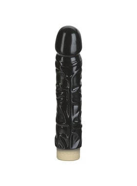 Doc Johnson Toys Quivering 8" Cock